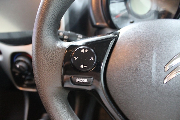 Used Citroen C1 2017 for sale - 75070258: Photo 30