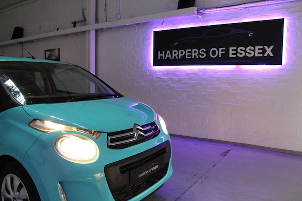 Used Citroen C1 2017 for sale - 75070258: Photo 32