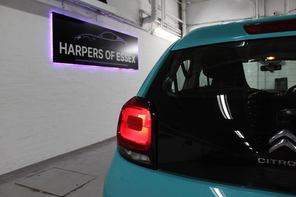 Used Citroen C1 2017 for sale - 75070258: Photo 37