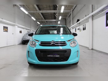 Used Citroen C1 2017 for sale - 75070258: Photo