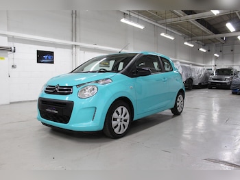 Used Citroen C1 2017 for sale - 75070258: Photo