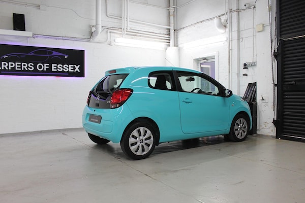 Used Citroen C1 2017 for sale - 75070258: Photo 9