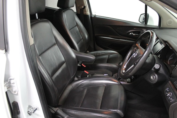 Used Vauxhall Mokka X 2018 for sale - 74270350: Photo 12