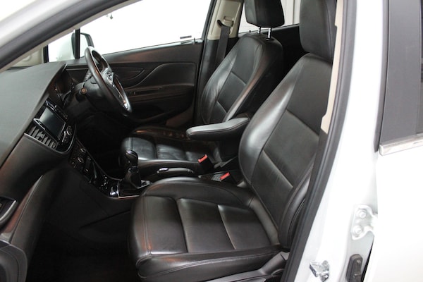 Used Vauxhall Mokka X 2018 for sale - 74270350: Photo 13