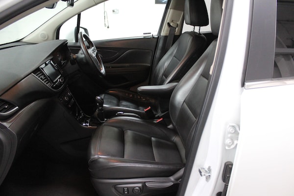 Used Vauxhall Mokka X 2018 for sale - 74270350: Photo 14