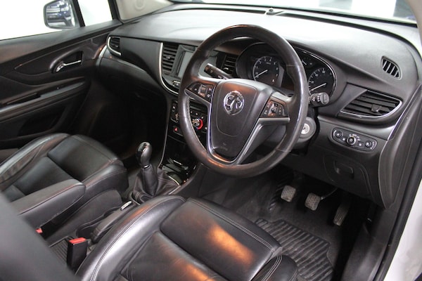 Used Vauxhall Mokka X 2018 for sale - 74270350: Photo 19