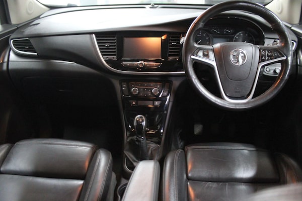 Used Vauxhall Mokka X 2018 for sale - 74270350: Photo 20