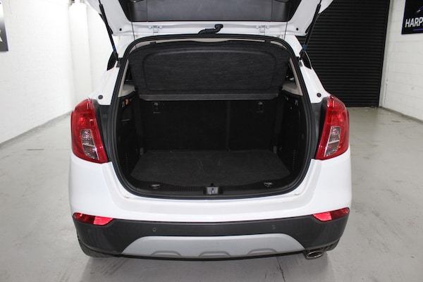 Used Vauxhall Mokka X 2018 for sale - 74270350: Photo 21