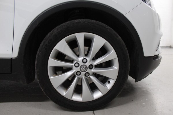 Used Vauxhall Mokka X 2018 for sale - 74270350: Photo 23