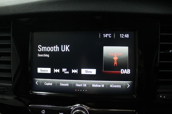 Used Vauxhall Mokka X 2018 for sale - 74270350: Photo 25