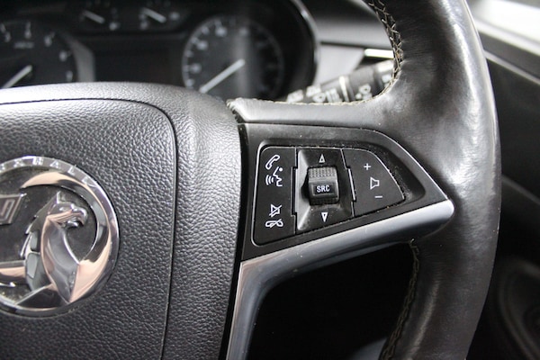 Used Vauxhall Mokka X 2018 for sale - 74270350: Photo 28