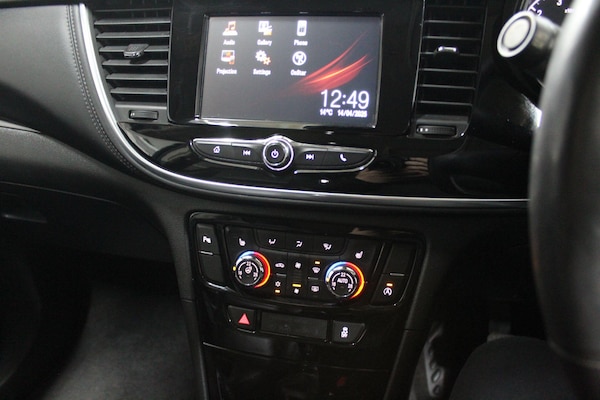 Used Vauxhall Mokka X 2018 for sale - 74270350: Photo 29