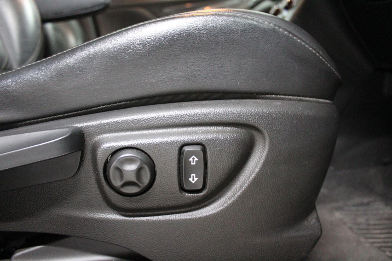 Vehicle 31