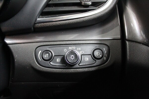 Used Vauxhall Mokka X 2018 for sale - 74270350: Photo 32