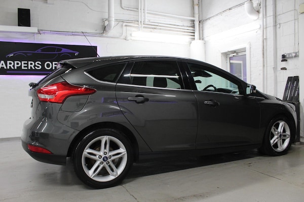 Used Ford Focus 2016 for sale - 75141699: Photo 10