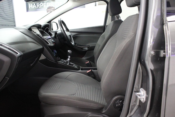 Used Ford Focus 2016 for sale - 75141699: Photo 13
