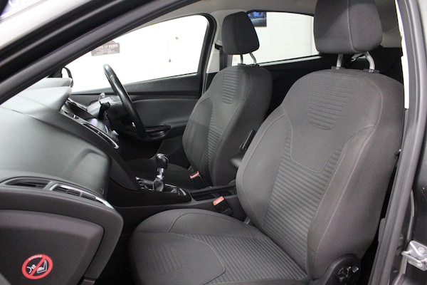 Used Ford Focus 2016 for sale - 75141699: Photo 14