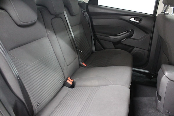 Used Ford Focus 2016 for sale - 75141699: Photo 16