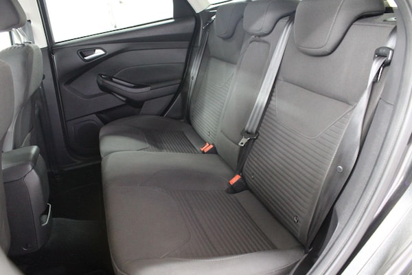 Used Ford Focus 2016 for sale - 75141699: Photo 18