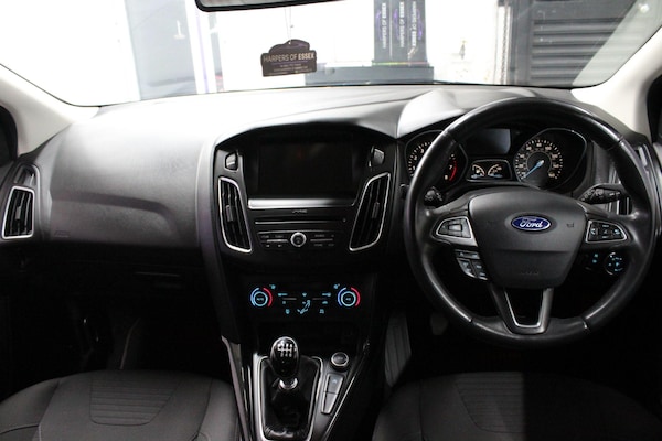 Used Ford Focus 2016 for sale - 75141699: Photo 19