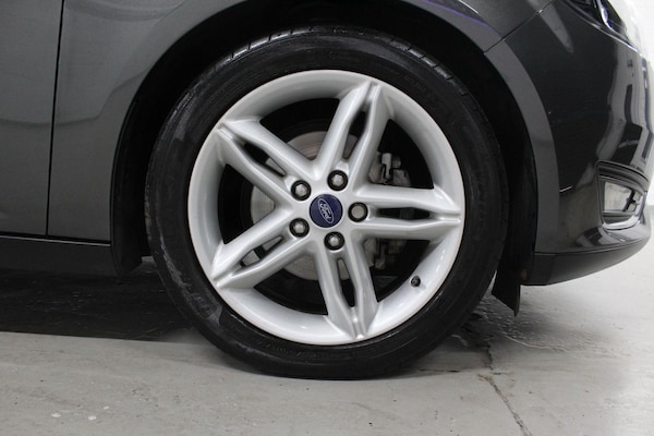 Used Ford Focus 2016 for sale - 75141699: Photo 23