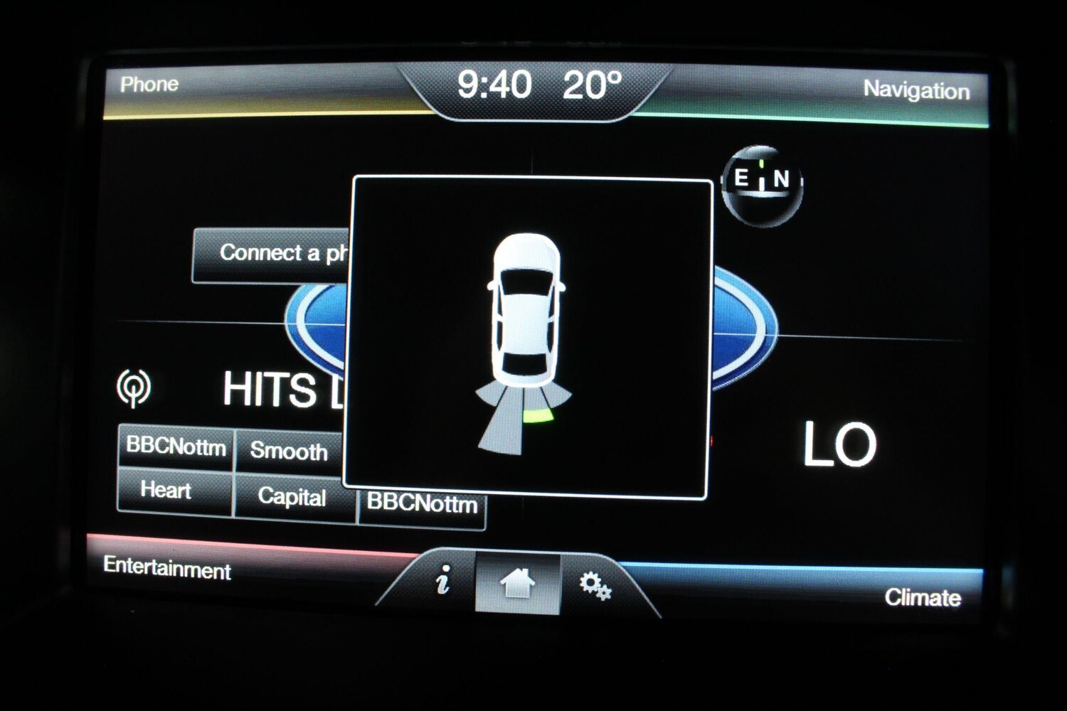 Vehicle 25