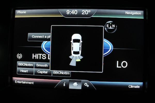 Used Ford Focus 2016 for sale - 75141699: Photo 25