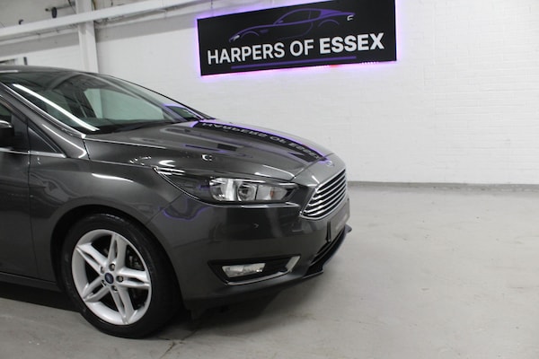 Used Ford Focus 2016 for sale - 75141699: Photo 29