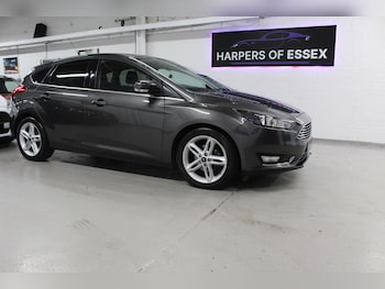 Used Ford Focus 2016 for sale - 75141699: Photo