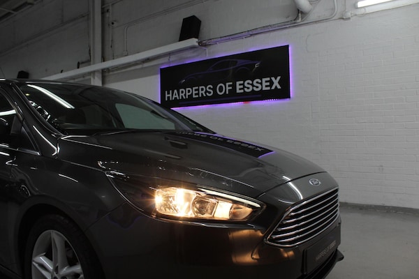 Used Ford Focus 2016 for sale - 75141699: Photo 30