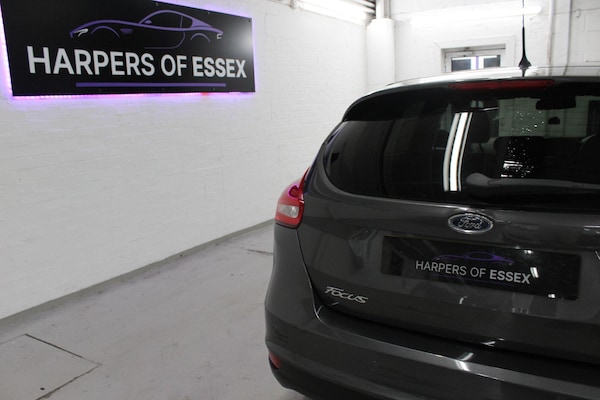 Used Ford Focus 2016 for sale - 75141699: Photo 31