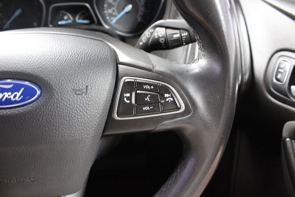 Used Ford Focus 2016 for sale - 75141699: Photo 33