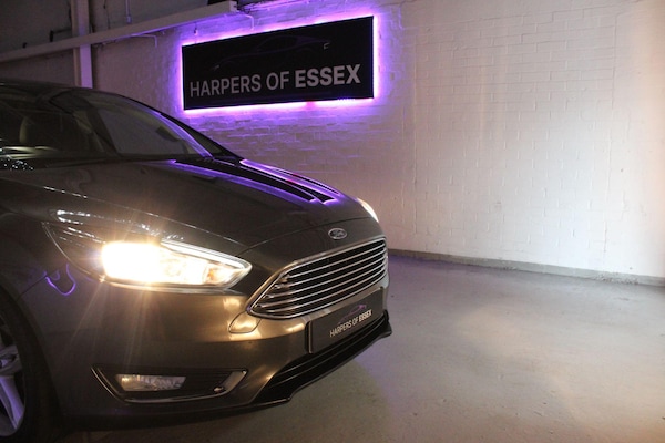 Used Ford Focus 2016 for sale - 75141699: Photo 35