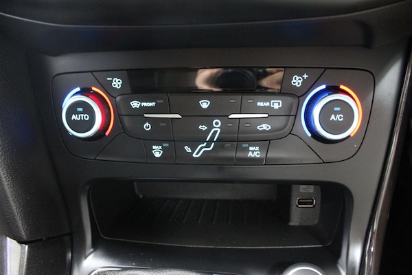 Used Ford Focus 2016 for sale - 75141699: Photo 36