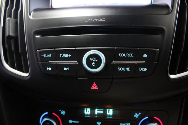 Used Ford Focus 2016 for sale - 75141699: Photo 38