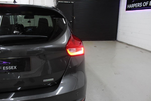 Used Ford Focus 2016 for sale - 75141699: Photo 39