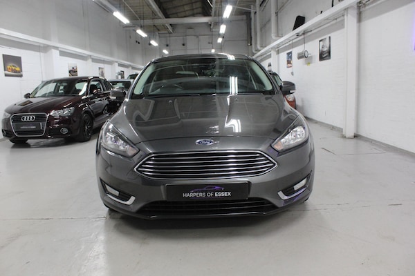 Used Ford Focus 2016 for sale - 75141699: Photo 3