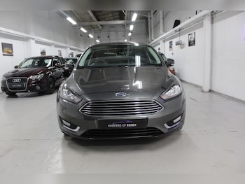 Used Ford Focus 2016 for sale - 75141699: Photo