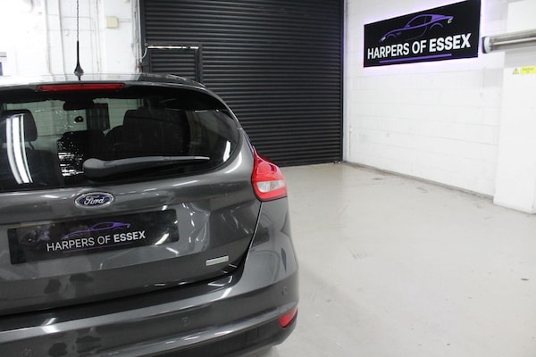 Used Ford Focus 2016 for sale - 75141699: Photo 40