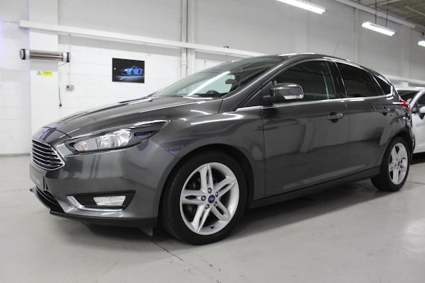 Used Ford Focus 2016 for sale - 75141699: Photo 5