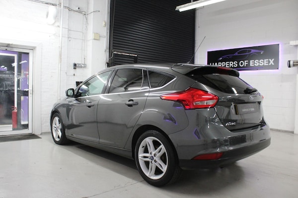 Used Ford Focus 2016 for sale - 75141699: Photo 6
