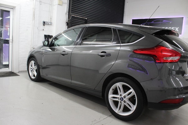 Used Ford Focus 2016 for sale - 75141699: Photo 7