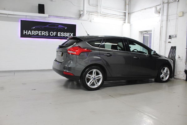 Used Ford Focus 2016 for sale - 75141699: Photo 9