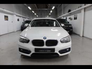 Used BMW 1 Series 2016 for sale - 74788228: Photo