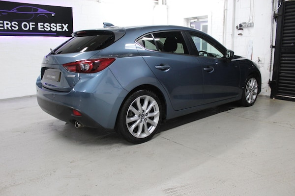 Used Mazda Mazda3 2014 for sale - 74788838: Photo 10