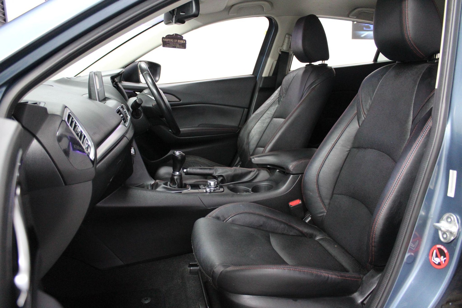 Vehicle 13