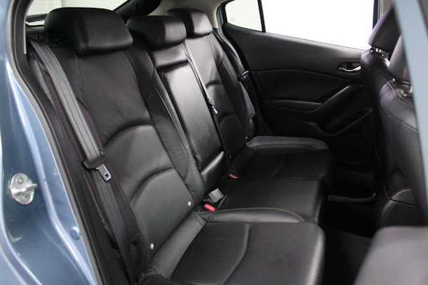 Used Mazda Mazda3 2014 for sale - 74788838: Photo 16