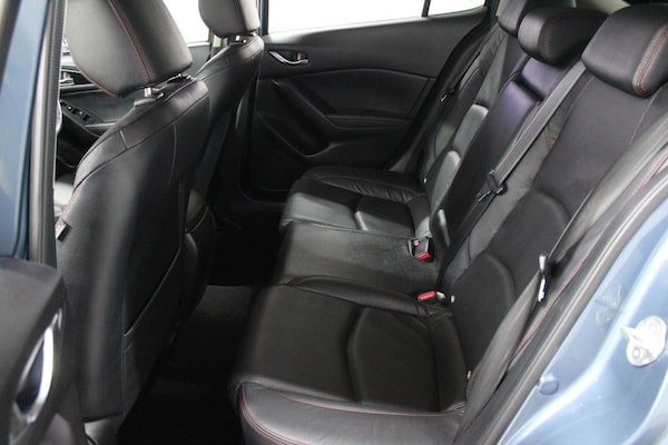 Used Mazda Mazda3 2014 for sale - 74788838: Photo 17