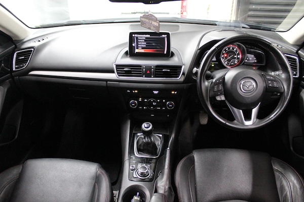 Used Mazda Mazda3 2014 for sale - 74788838: Photo 19