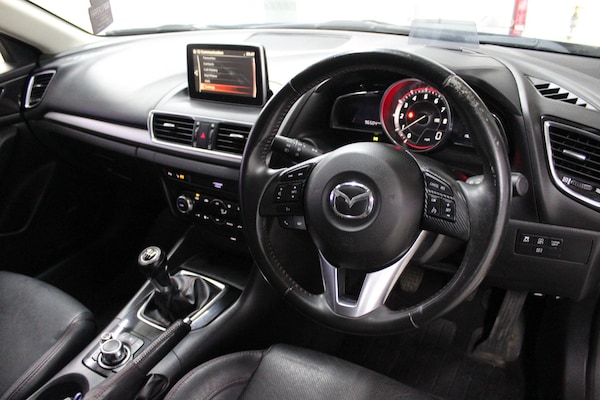 Used Mazda Mazda3 2014 for sale - 74788838: Photo 20